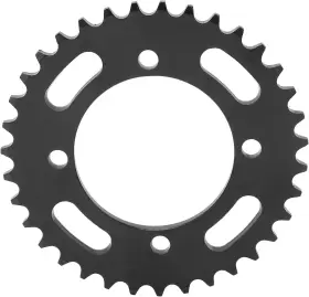 ROSVOLATG1M8WZ4KD ROSVOLA Rear Sprocket Kart Anti Deformation