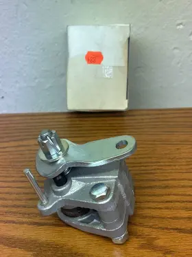 034761004885 ROTARY Go Kart Mini Light Brake Caliper Close