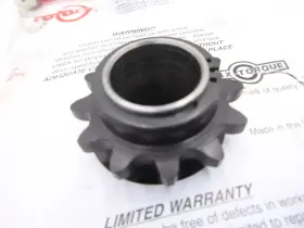 04-455 ROTARY Torque Go Kart Clutch Chain Sprocket #3