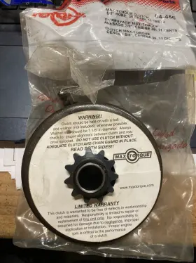 04-456 ROTARY Torque Clutch Chain