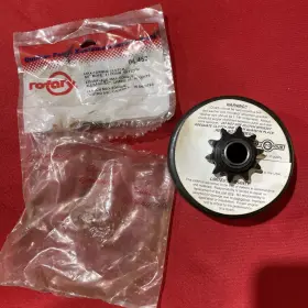 04-458 ROTARY Torque Chain Set Screw Key