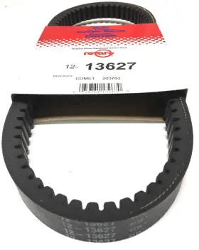 203783 ROTARY Aramid Cord Go Belt Manco Comet