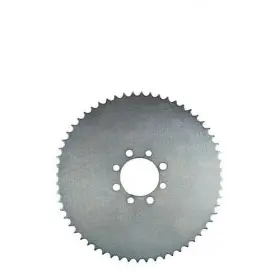 8248 ROTARY Steel Plate Sprocket Chain Od