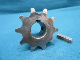 10-TOOTH ROTARY CORP Bicycle Chain Jackshaft Sprocket