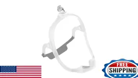B0B8ZWBKST ROYA MEDICAL Nose Silicone Mask Set Pillow
