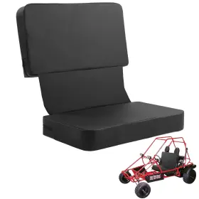 SPK501345-GO ROYALAY Kart Seat Person Elastic