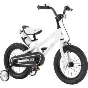 B00KNL5AEM ROYALBABY Kids Childrens Bicycle Training Wheels