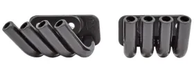 RPM70852 RPM Zoomies Mock Exhaust Headers