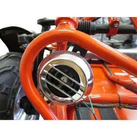 6.000.135 RPS Go Kart Horn #3