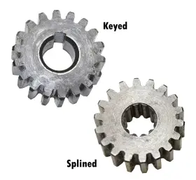 8010131080G300 RPS Steering Gear Trailmaster Mini Blazer 8010131080G300 RPS Steering Gear Trailmaster Mini Blazer