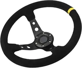 LEBEAUTY-19073101 RUNIGOO Steering Wheel Dish Bolt Jdm Sport