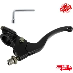 711181081282 RUTU Left Clutch Lever