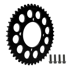 DHAS-4-22 RUTU Rear Sprocket 428 DHAS-4-22 RUTU Rear Sprocket 428