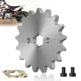RUTUSK4201717 RUTU Countershaft Engine Sprocket Drive Gear