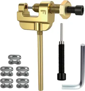 RO-35-02CLQ RZEOZU Chain Breaker Tool