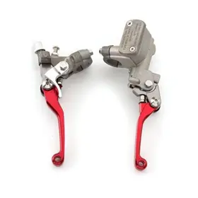 RZM-US-MY009 RZMMOTOR Brake Master Cylinder Reservoir Clutch