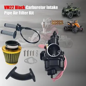 AMXL-BD11605 SABZ CO Carburetor Intake Pipe Kit Air Filter #2 AMXL-BD11605 SABZ CO Carburetor Intake Pipe Kit Air Filter #2