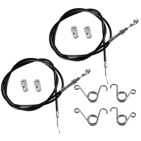 SHBD11500 SABZ CO Go Kart Throttle Cable GX160 GX200 Predator