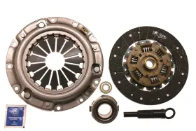 KF638-01 SACHS Xtend Transmission Clutch Kit B2200 Mazda