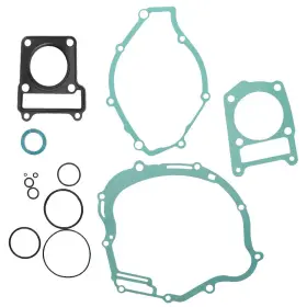 Saihisday 642954023102 Set Of Gasket Full Complete Kit Engine Cover Replacement For Yamaha Ttr 125 2001