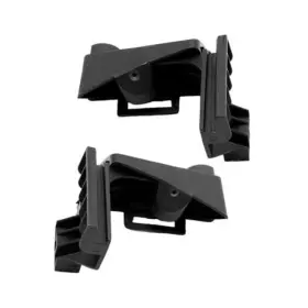 Saihisday Gmt800 2pcs Driver And Passenger Door Arm Rest Bracket Replacement For Chevy