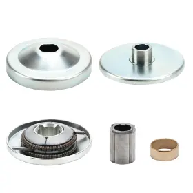 GKC-03 SALEM AUTO PARTS Torque Converter Clutch Driver Pulley