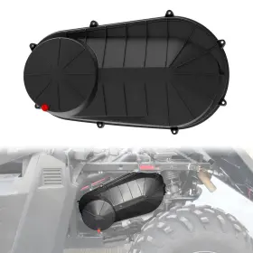 647697335123 SAUTVS Outer Clutch Cover Variator Clutc Rzr Xp