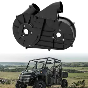 647697335192 SAUTVS Inner Clutch Cover General Housing Po Rzr