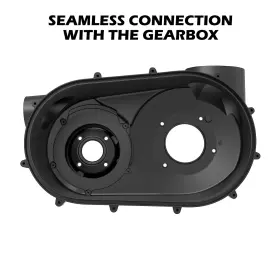 786411869893 SAUTVS Clutch Plate Cover Variator Housing Inner #3