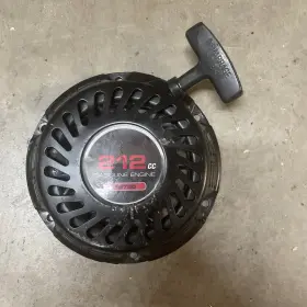 4705-A SCOOTERX Predadator Start