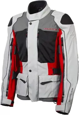 845468049761 SCORPION Yosemite Jacket Lg #3