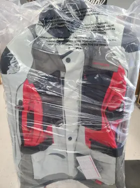 845468049761 SCORPION Yosemite Jacket Lg