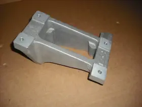 S215 SDH Kart Engine Motor Mount