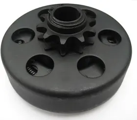 313095460452 SDSCOOTERS Centrifugal Clutch Chain Go Kart Mini