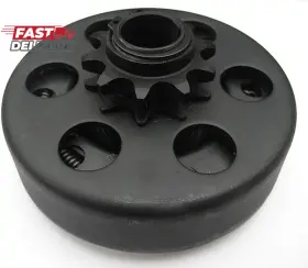 705353539282 SDSCOOTERS Centrifugal Clutch Chain Go Kart Mini