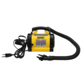 B07CZ62C1W SEACHOICE Electric Air Pump Cord Inflator Deflator