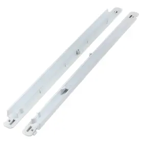 B09JLNTN22 SEENTECH Refrigerator Meat Pan Hangers Left Right