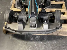 040401P SEGWAY Gokart Pro #2 040401P SEGWAY Gokart Pro #2