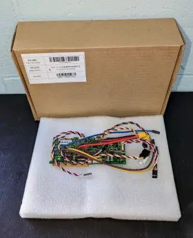 10.02.4006.00 SEGWAY Ninebot Controller A1 S2