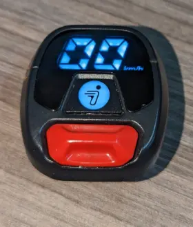768481902847 SEGWAY Ninebot Gokart Speedometer Digital Pro #2 768481902847 SEGWAY Ninebot Gokart Speedometer Digital Pro #2