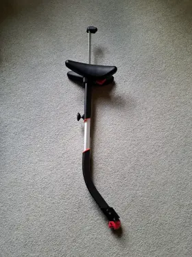 AB.50.0000.05 SEGWAY Ninebot Gokart Pro Knee Control Stick #2