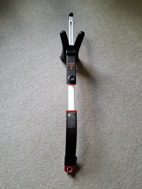 AB.50.0000.05 SEGWAY Ninebot Gokart Pro Knee Control Stick
