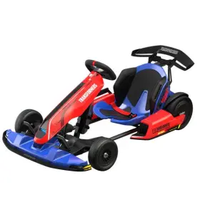 N3M432 SEGWAY Ninebot Gokart Pro Optimus Prime Box