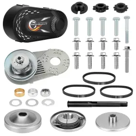 SC-TOC020 SEHNSUCHT Torque Converter Mini Go Clutch Belt Cvt