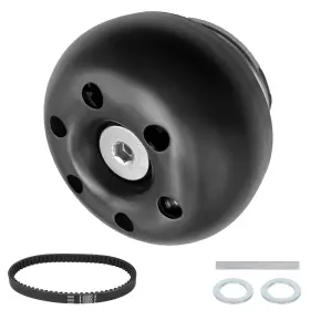 SC-TOC024 SEHNSUCHT Torque Converter Driver Clutch Tav SC-TOC024 SEHNSUCHT Torque Converter Driver Clutch Tav