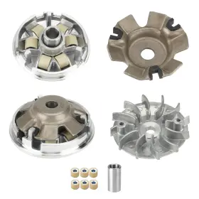 TOC012 SEHNSUCHT Front Clutch Variator Racing Scooter Variat
