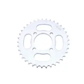 765593672347 SEMOLTO Rear Chain Sprocket Pit Atv Trail Quad