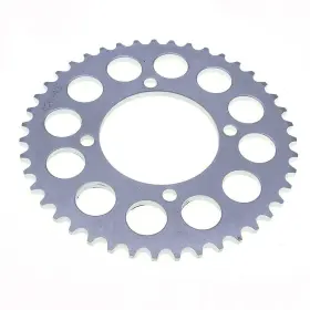 765593674686 SEMOLTO Sprocket Gear Rear Drive Chain Spro 420