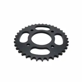765593677342 SEMOLTO Sprocket Gear Rear Drive Chain 428