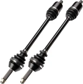HC-40017 SENNERAY Front Left Right Cv Axles Set 700 Polaris